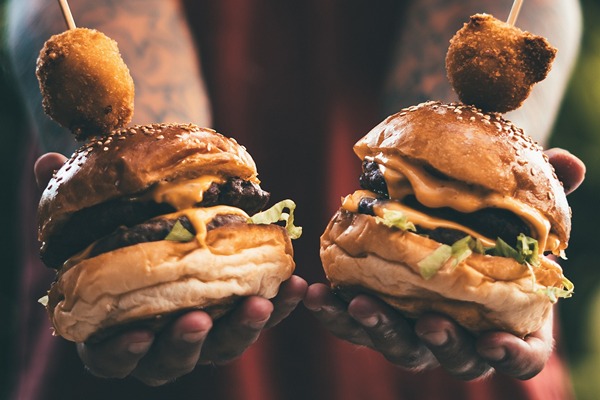 40세 이후 지방 흡수를 차단하고 체중을 줄이는 방법은?