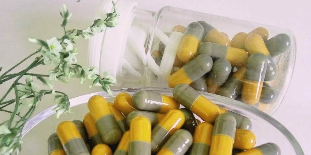 Natural Remedies and Supplements for Prostate Health